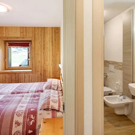 Apartment Pizalegn Bait Da Rez