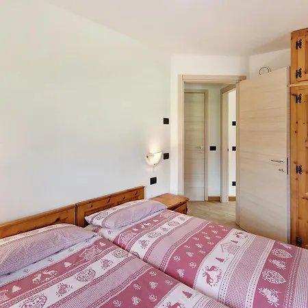 Apartment Pizalegn Bait Da Rez Livigno