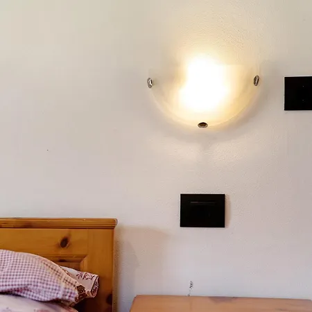 Pizalegn Bait Da Rez Apartment Livigno