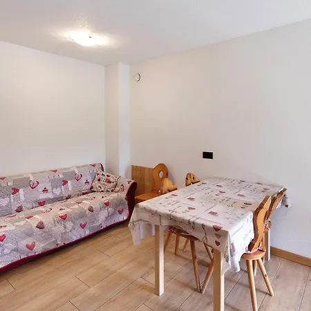 Apartment Pizalegn Bait Da Rez *